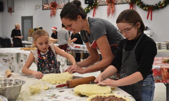 Viande solidaire : un projet bien ficelé pour lutter contre l’insécurité alimentaire 