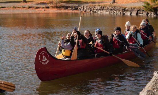 Journées plein air Fillactive en Chaudière-Appalaches  : un franc succès ! 